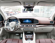 Benz Maybach GLS 2022 Model GLS 480 4MATIC 5 Door 5 Seats Hybid SUV Used