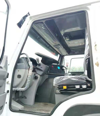 New/Second hand Sinotruck Howo Tractor Trucks white color 2014 375HP WD615.96E EURO III HW19710